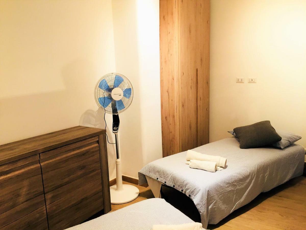 The Blue Strawberry House In San Giovanni Apartment Rom